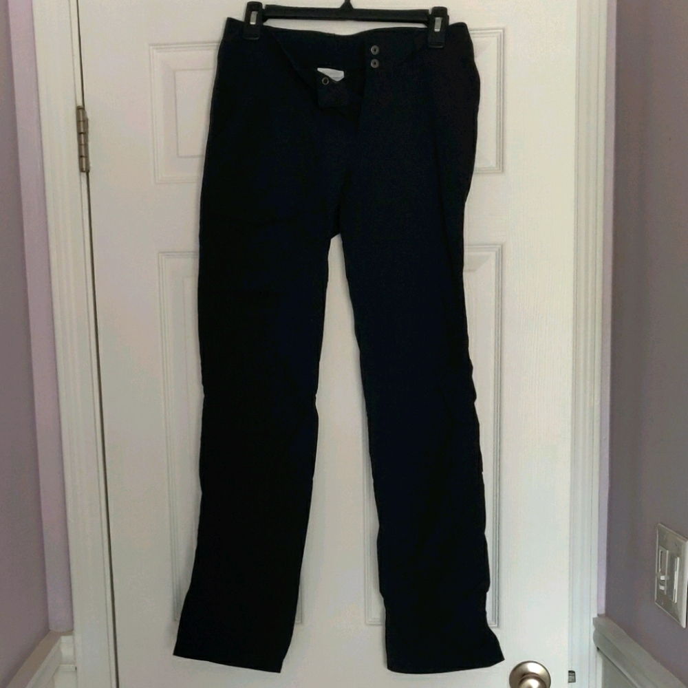 Columbia women's hiking pants